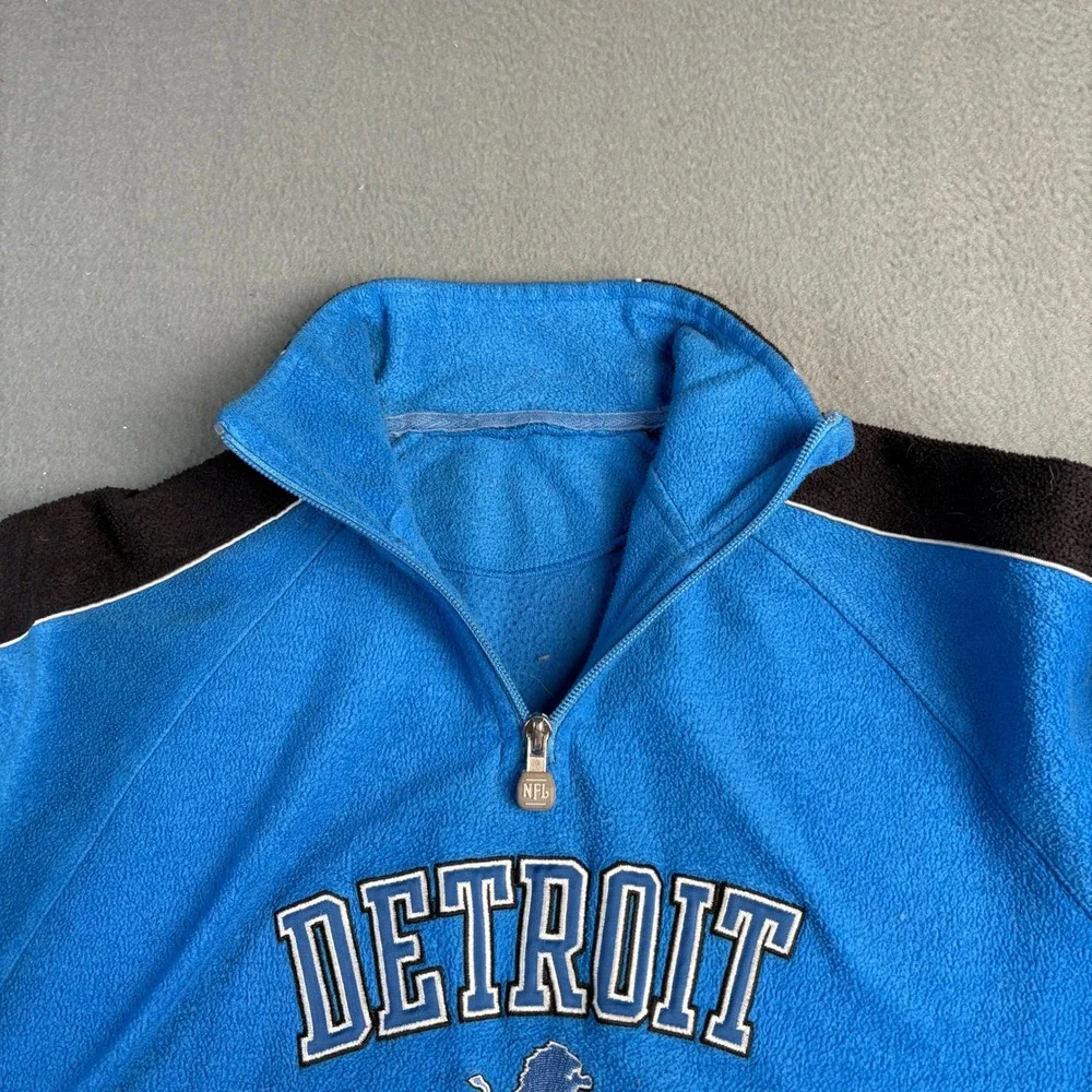 NFL detroit lions